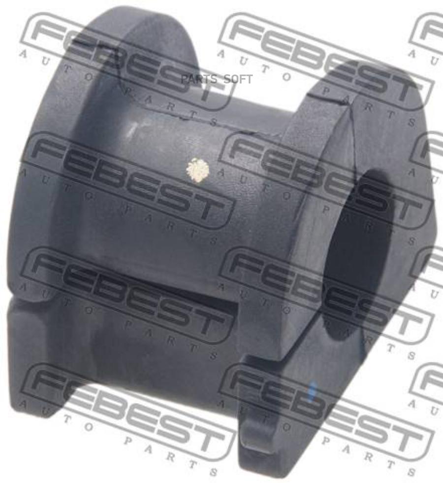FEBECT MSBV97R MSBV97R_втулка стабилизатора заднего!\ Mitsubishi Pajero V87W,V88W,V97W,V98
FEBECT MSBV97R MSBV97R_втулка стабилизатора заднего!\ Mitsubishi Pajero V87W,V88W,V97W,V98