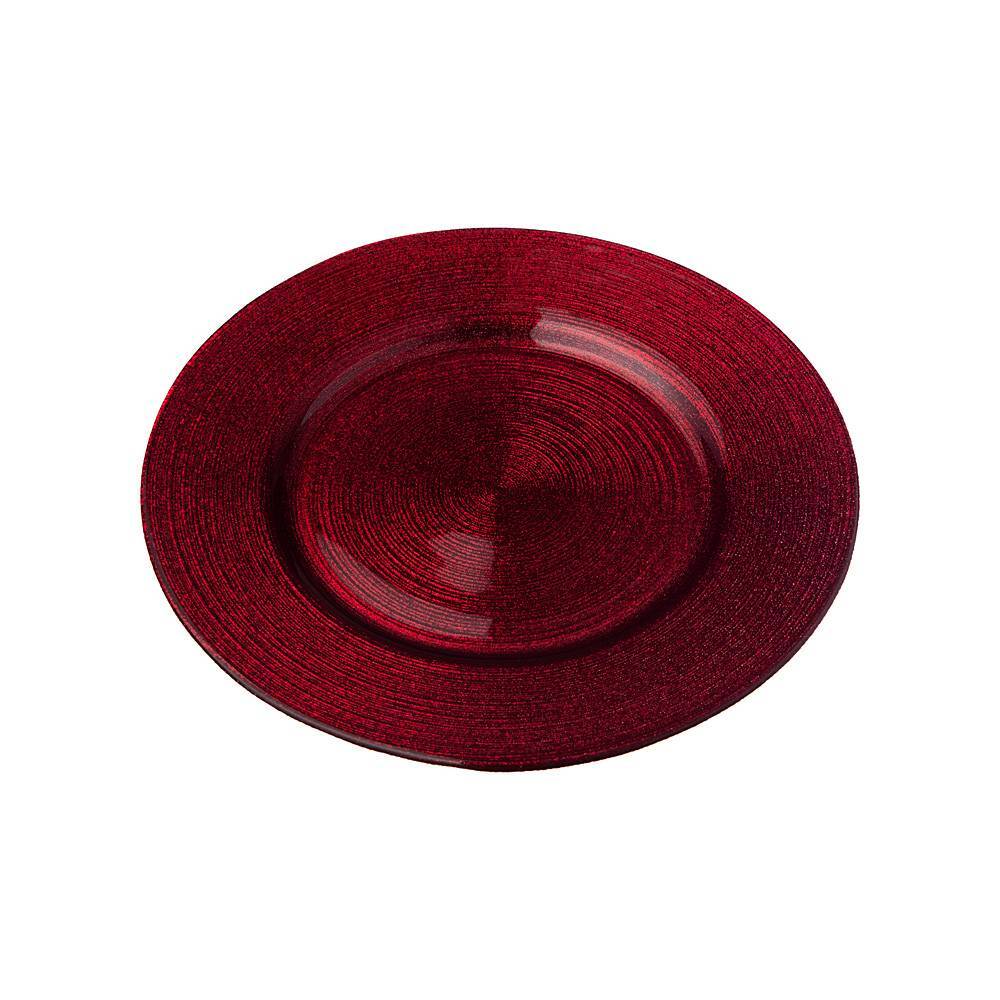 Набор из 4 штук Тарелка AKCAM Miracle Red Shiny, 21см, стекло (339-075/4), Красный
Набор из 4 штук Тарелка AKCAM Miracle Red Shiny, 21см, стекло (339-075/4), Красный