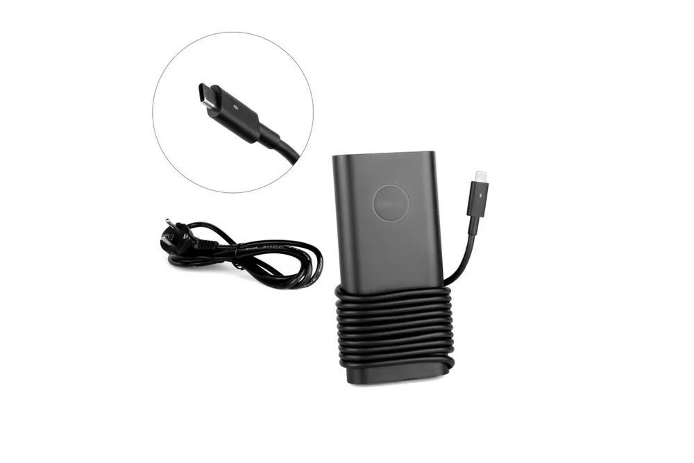 Блок питания для ноутбука NoBrand DE130-T-OR 130Вт для Dell (DE130-T-OR), Черный, DE130-T-OR
Блок питания для ноутбука NoBrand DE130-T-OR 130Вт для Dell (DE130-T-OR), Черный, DE130-T-OR