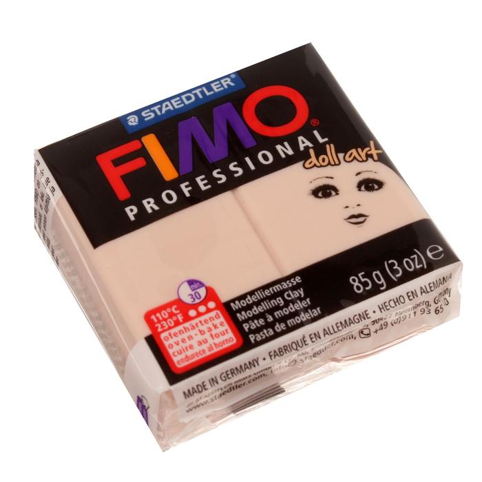 Пластика - полимерная глина для изготовления кукол FIMO doll art, 85 г, непрозрачный камея, Бежевый, FIMO professional doll art
Пластика - полимерная глина для изготовления кукол FIMO doll art, 85 г, непрозрачный камея, Бежевый, FIMO professional doll art
