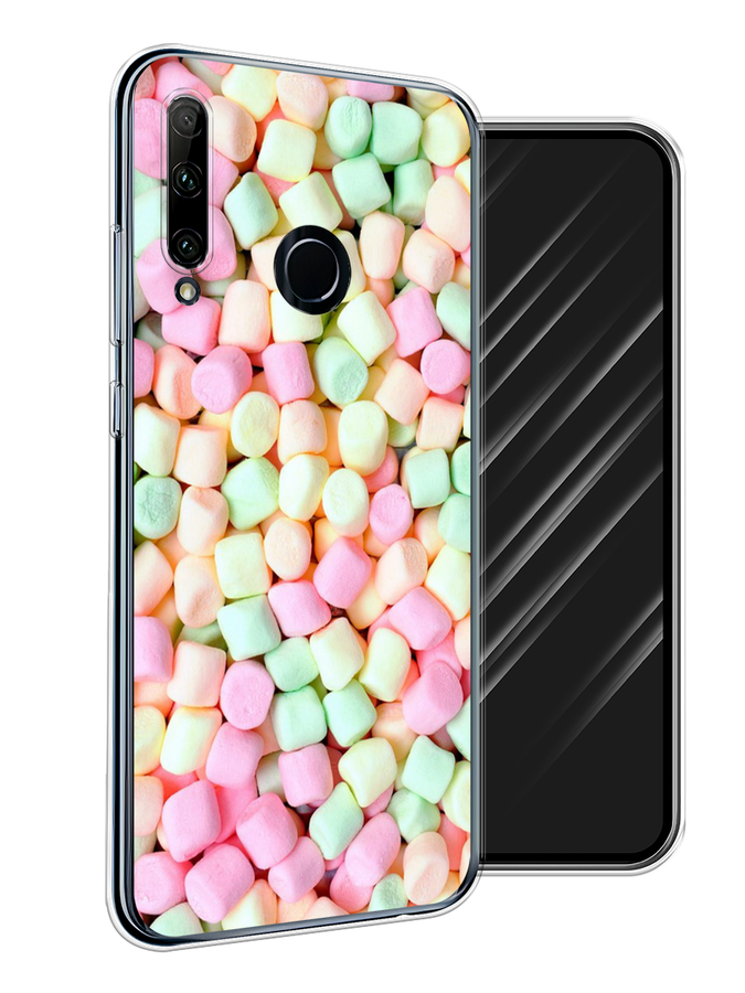 Чехол Awog на Huawei P Smart Plus 2019 "Кубышка денег", Черный;серебристый, 69250-5
Чехол Awog на Huawei P Smart Plus 2019 "Кубышка денег", Черный;серебристый, 69250-5