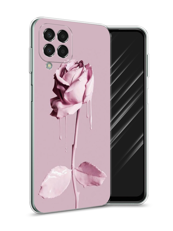 Чехол Awog на Samsung Galaxy M33 / Самсунг M33 "Медведь с флагом РФ", Разноцветный, 2105650-2
Чехол Awog на Samsung Galaxy M33 / Самсунг M33 "Медведь с флагом РФ", Разноцветный, 2105650-2