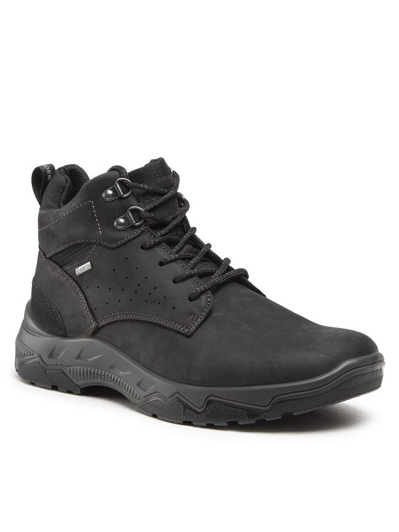 Ботинки GORE-TEX Ralley 31-70605-61 Salamander Черный 40 EU, GORE-TEX Ralley 31-70605-61
Ботинки GORE-TEX Ralley 31-70605-61 Salamander Черный 40 EU, GORE-TEX Ralley 31-70605-61