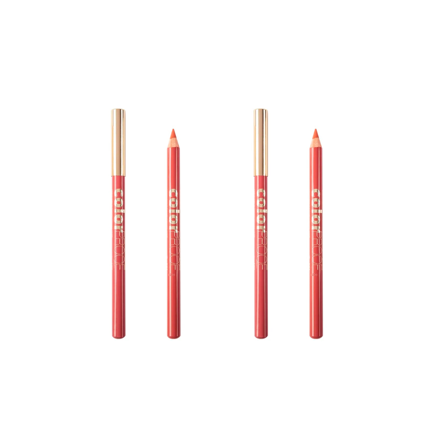 Карандаш для губ Charme серии Colour Proof, Восхитительный коралл, 2 шт., Розовый, Серия Colour Proof, Восхитительный коралл
Карандаш для губ Charme серии Colour Proof, Восхитительный коралл, 2 шт., Розовый, Серия Colour Proof, Восхитительный коралл