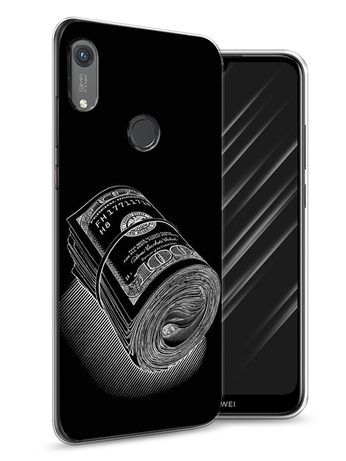 Чехол Awog на Honor 8A (8A Pro/Prime) "Кубышка денег", Черный;серебристый, 68750-5
Чехол Awog на Honor 8A (8A Pro/Prime) "Кубышка денег", Черный;серебристый, 68750-5