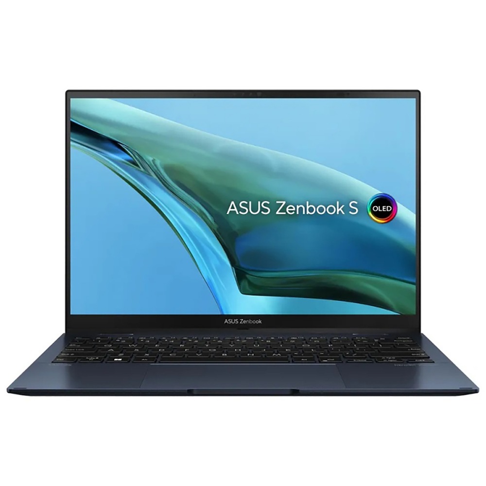 Ноутбук-трансформер ASUS Zenbook S13 Flip Blue (90NB0VV1-M00FX0) синий (150448), Zenbook S13 Flip Blue (90NB0VV1-M00FX0)
Ноутбук-трансформер ASUS Zenbook S13 Flip Blue (90NB0VV1-M00FX0) синий (150448), Zenbook S13 Flip Blue (90NB0VV1-M00FX0)