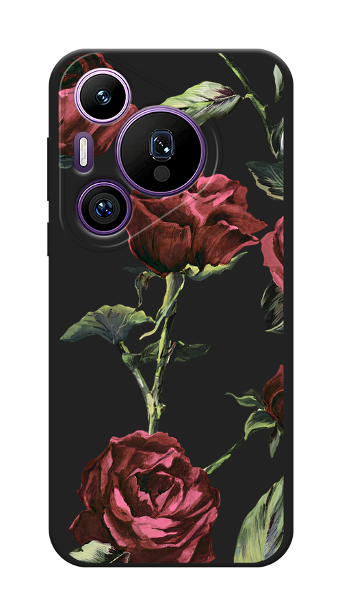Чехол Awog 6124152-1 для Huawei Pura 70 Pro, 70 Pro Plus "Бордовые розы фон", Бордовый, 6124152-1
Чехол Awog 6124152-1 для Huawei Pura 70 Pro, 70 Pro Plus "Бордовые розы фон", Бордовый, 6124152-1