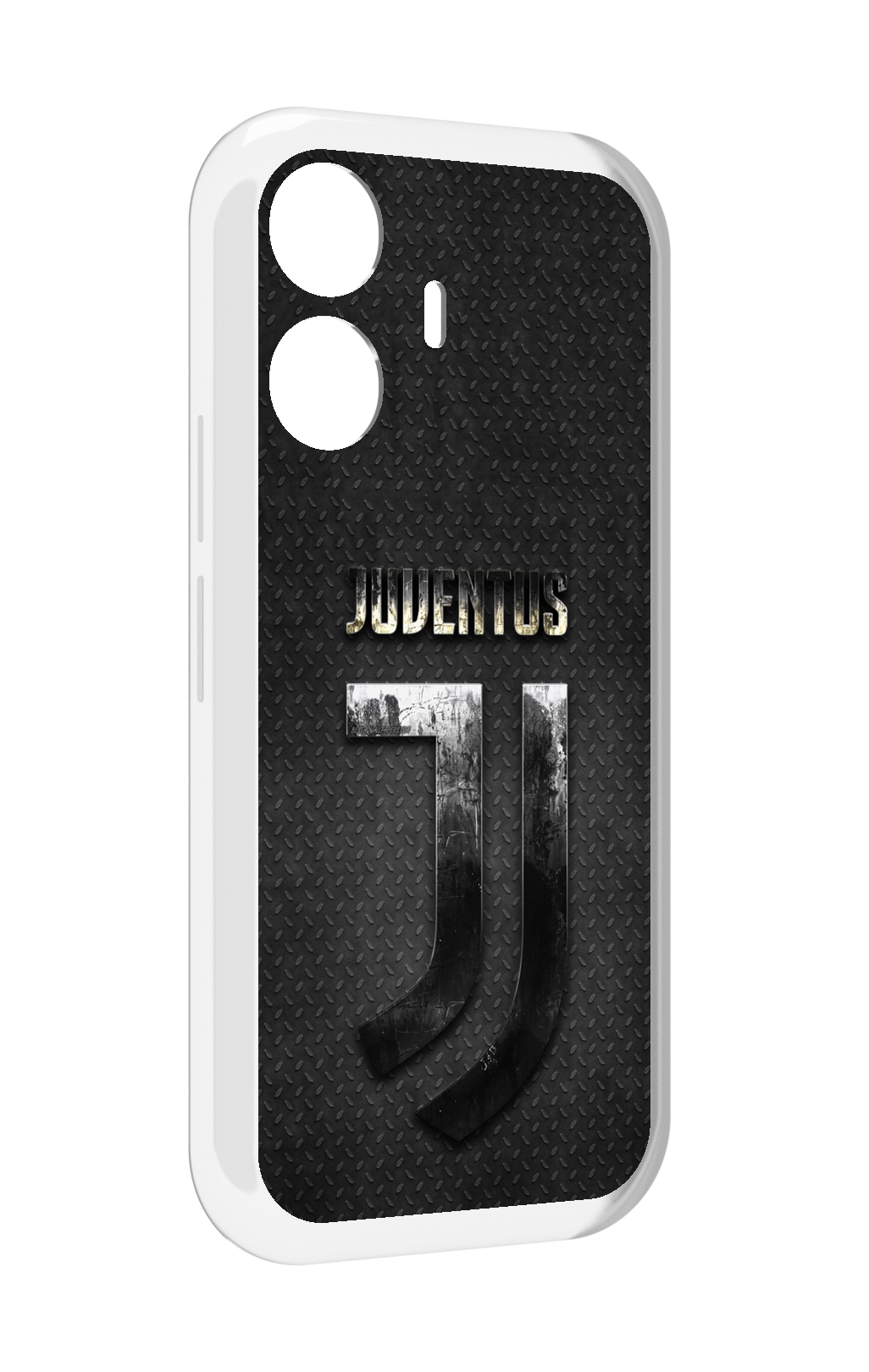Чехол MyPads фк ювентус турин для Vivo Y77E / Vivo iQOO Z6 Lite, Прозрачный, Tocco 
Чехол MyPads фк ювентус турин для Vivo Y77E / Vivo iQOO Z6 Lite, Прозрачный, Tocco