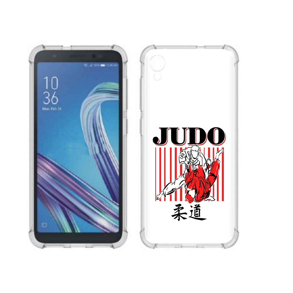 Чехол MyPads Tocco для Asus ZenFone Live L1 (G552KL) Дзюдо (PT113202.648.66), Прозрачный, Tocco
Чехол MyPads Tocco для Asus ZenFone Live L1 (G552KL) Дзюдо (PT113202.648.66), Прозрачный, Tocco