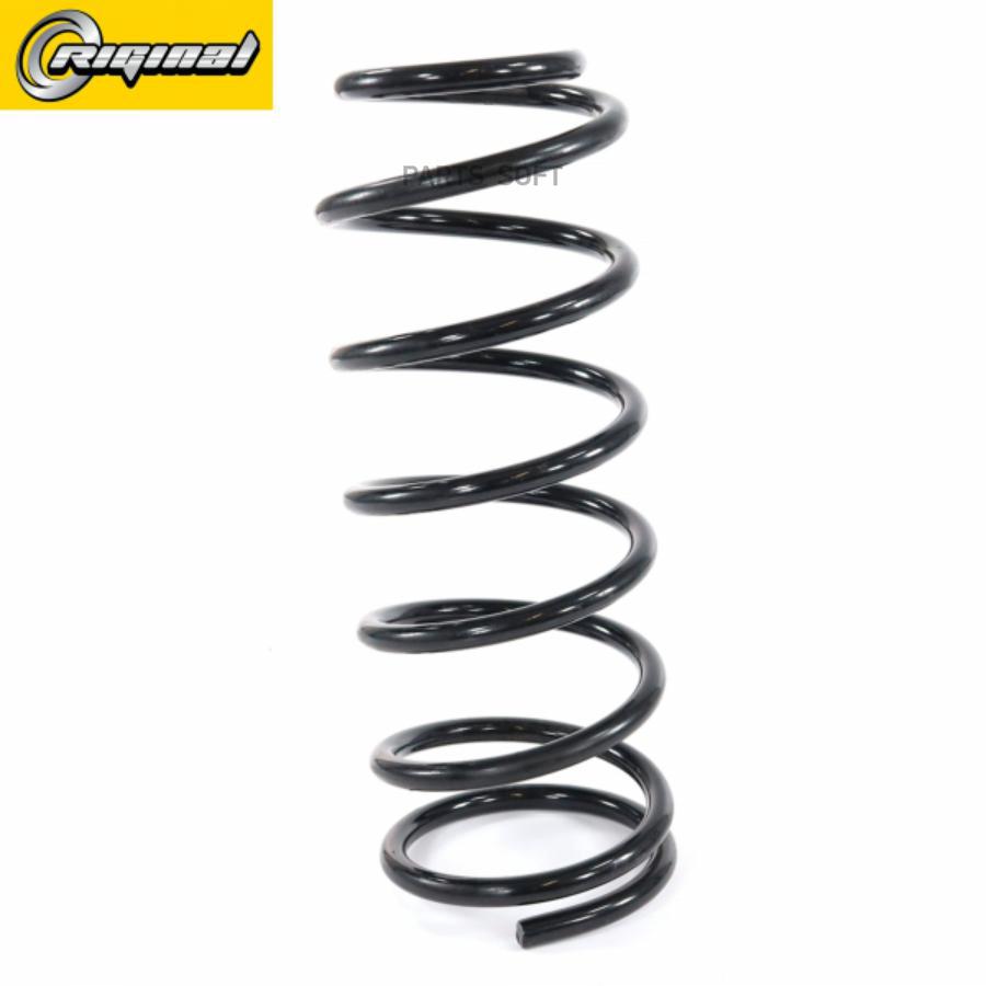 RIGINAL RG96257712 RG96257712_Пружина подвески передней для а/м Chevrolet Lanos/ZAZ Sens R
RIGINAL RG96257712 RG96257712_Пружина подвески передней для а/м Chevrolet Lanos/ZAZ Sens R