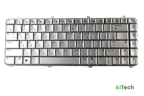 Клавиатура для HP Pavilion DV5-1000 DV5 Серебряная p/n: QT6A, AEQT6700040, AEQT6700120
Клавиатура для HP Pavilion DV5-1000 DV5 Серебряная p/n: QT6A, AEQT6700040, AEQT6700120