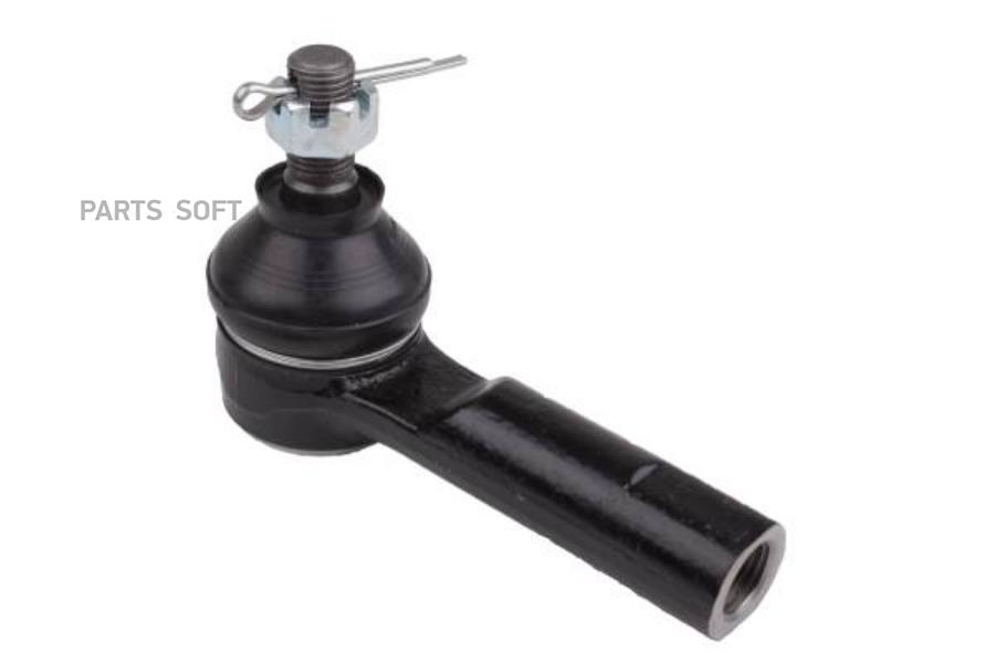 Наконечник рулевой тяги JIKIU et22871
Наконечник рулевой тяги JIKIU et22871