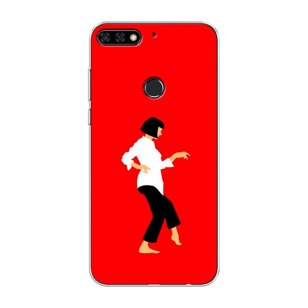 Чехол Awog на Huawei Nova 2 Lite "Криминальное чтиво 1", Красный;белый;черный, 64650-7
Чехол Awog на Huawei Nova 2 Lite "Криминальное чтиво 1", Красный;белый;черный, 64650-7