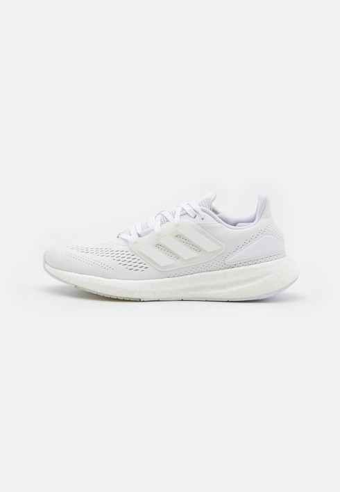Кроссовки мужские Adidas Performance Pureboost 22 белые 40 EU (доставка из-за рубежа), Белый, Pureboost 22
Кроссовки мужские Adidas Performance Pureboost 22 белые 40 EU (доставка из-за рубежа), Белый, Pureboost 22