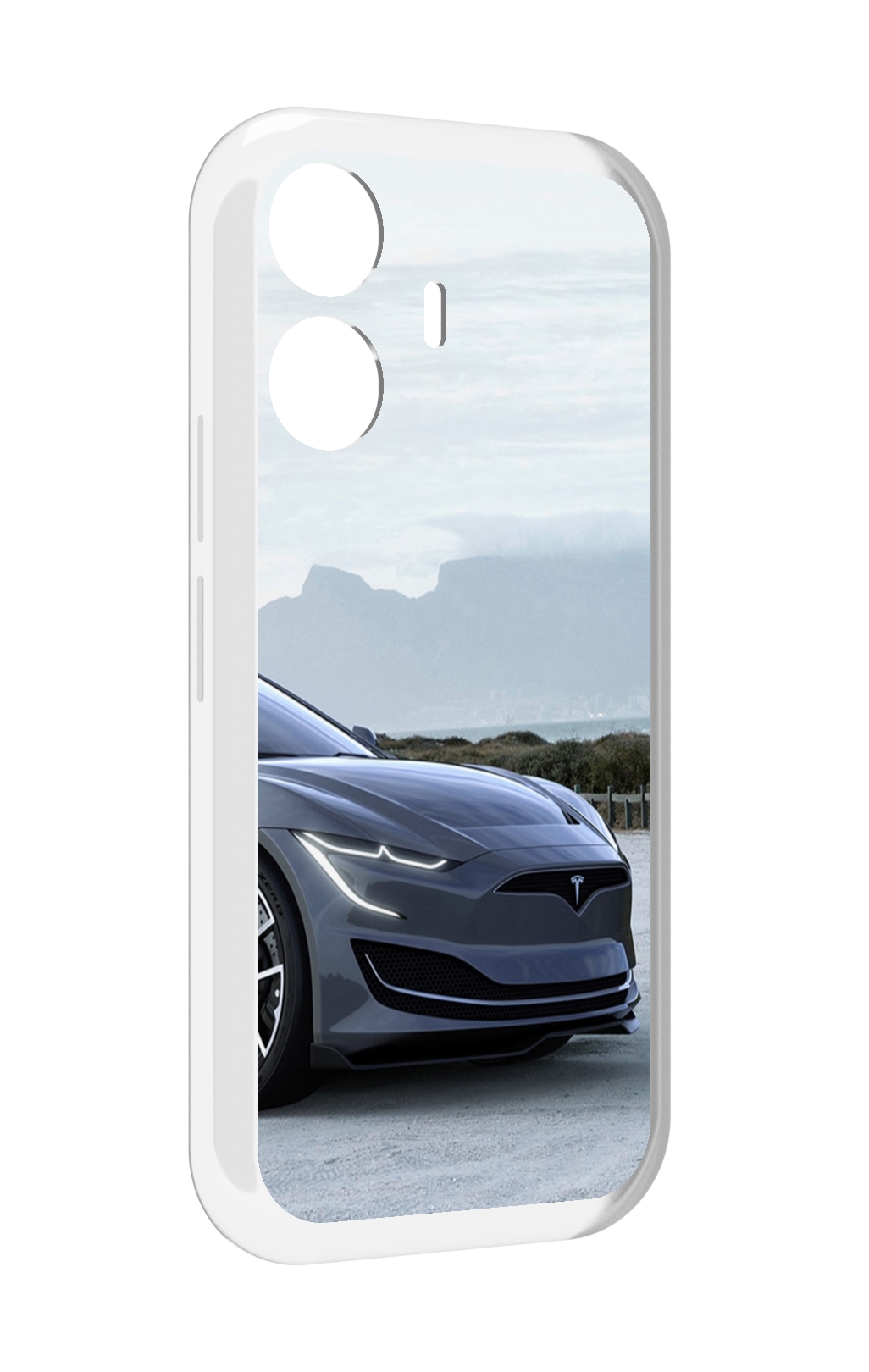 Чехол MyPads тесла tesla 2 мужской для Vivo Y77E / Vivo iQOO Z6 Lite, Прозрачный, Tocco
Чехол MyPads тесла tesla 2 мужской для Vivo Y77E / Vivo iQOO Z6 Lite, Прозрачный, Tocco