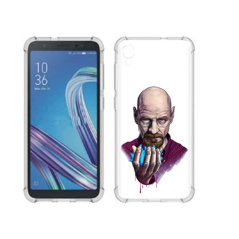 Чехол MyPads Tocco для Asus ZenFone Live L1 (G552KL) разработчик (PT113202.648.574), Прозрачный, Tocco
Чехол MyPads Tocco для Asus ZenFone Live L1 (G552KL) разработчик (PT113202.648.574), Прозрачный, Tocco