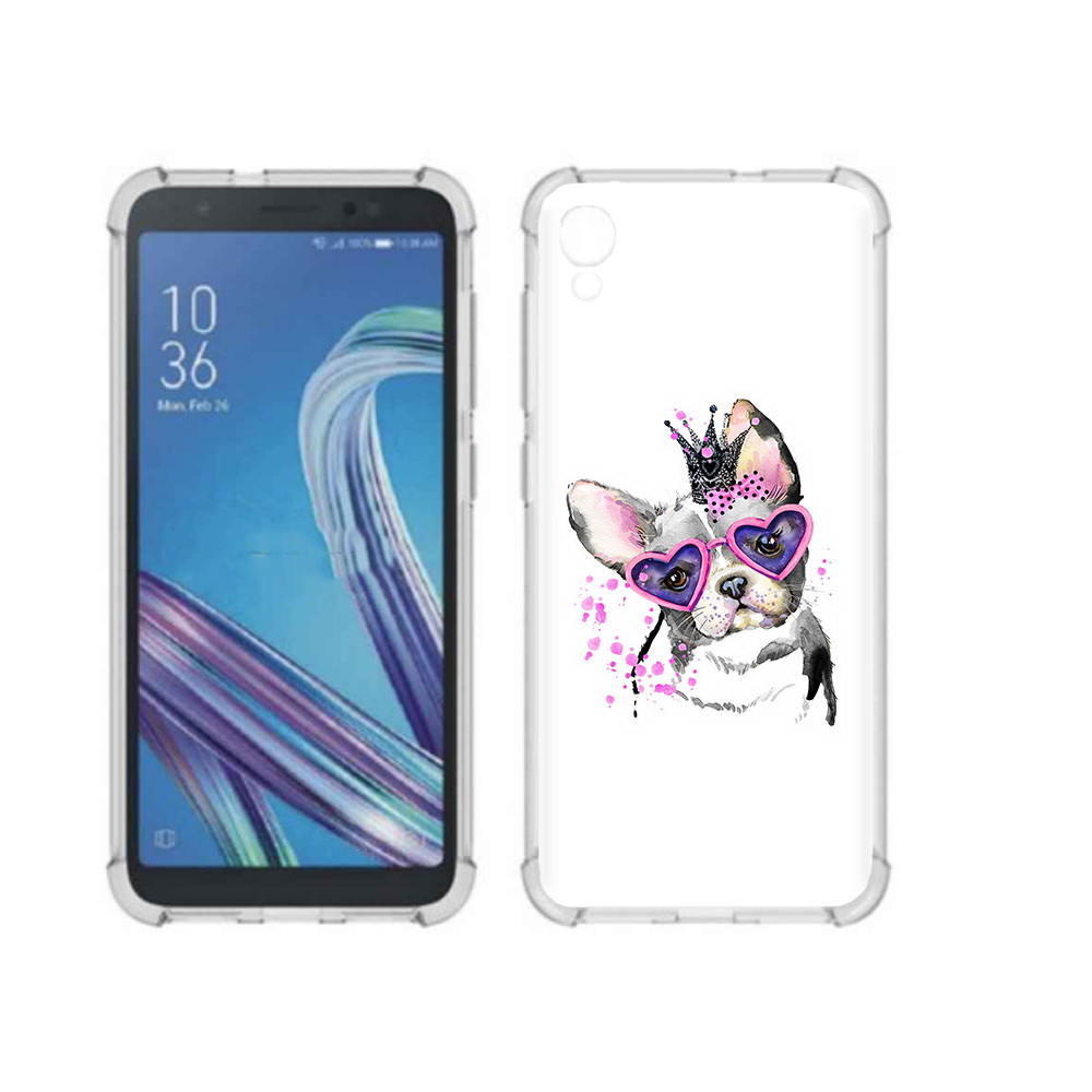 Чехол MyPads Tocco для Asus ZenFone Live L1 (G552KL) принцесса (PT113202.648.558), Прозрачный, Tocco
Чехол MyPads Tocco для Asus ZenFone Live L1 (G552KL) принцесса (PT113202.648.558), Прозрачный, Tocco