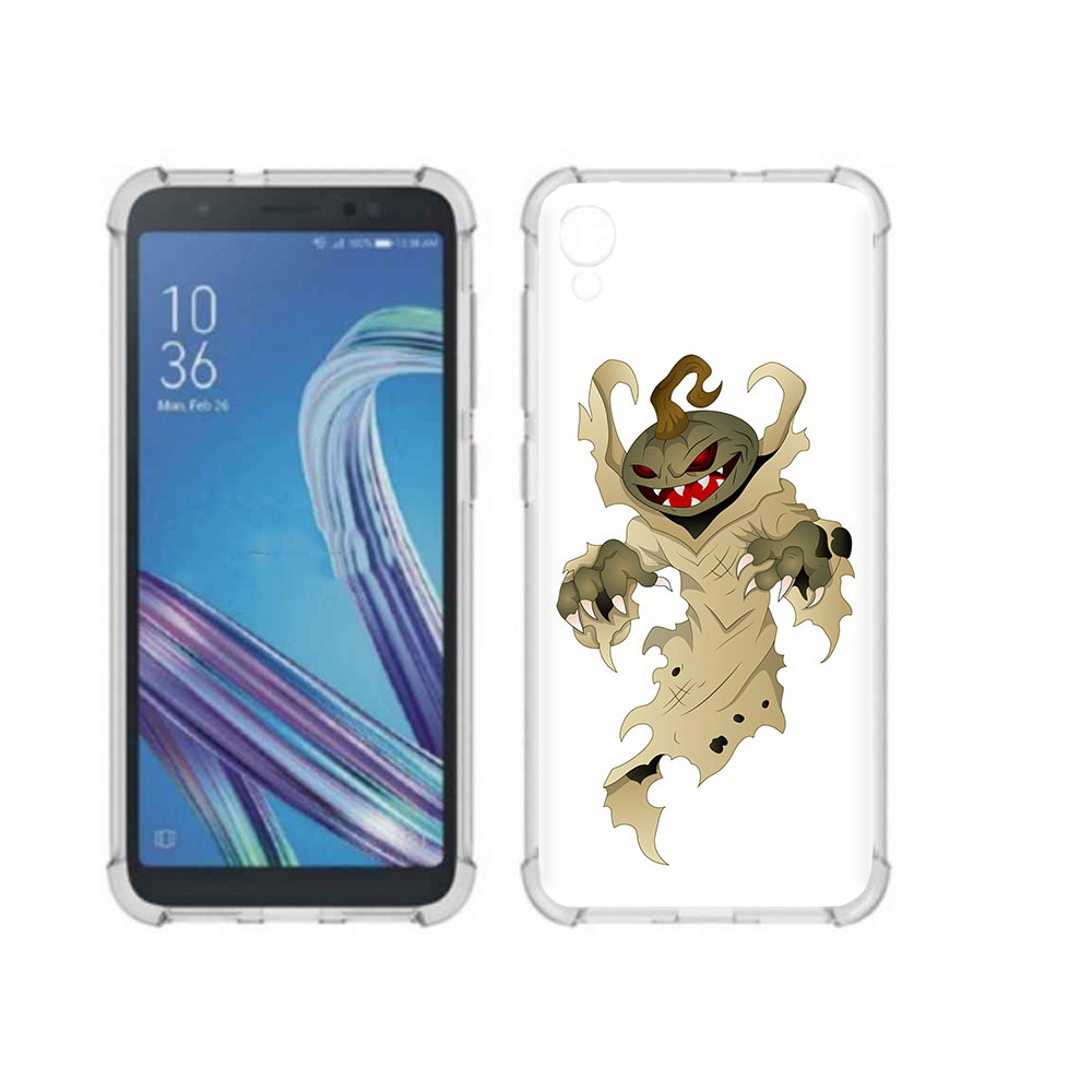 Чехол MyPads Tocco для Asus ZenFone Live L1 (G552KL) призрак хэллоуина (PT113202.648.555), Прозрачный, Tocco
Чехол MyPads Tocco для Asus ZenFone Live L1 (G552KL) призрак хэллоуина (PT113202.648.555), Прозрачный, Tocco