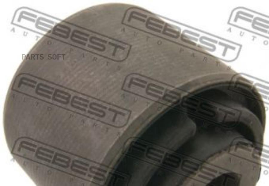 FEBECT HAB085 HAB085_сайлентблок задней поперечной тяги!\ Honda Accord CF3/CF4/CF5/CL1/CL3
FEBECT HAB085 HAB085_сайлентблок задней поперечной тяги!\ Honda Accord CF3/CF4/CF5/CL1/CL3