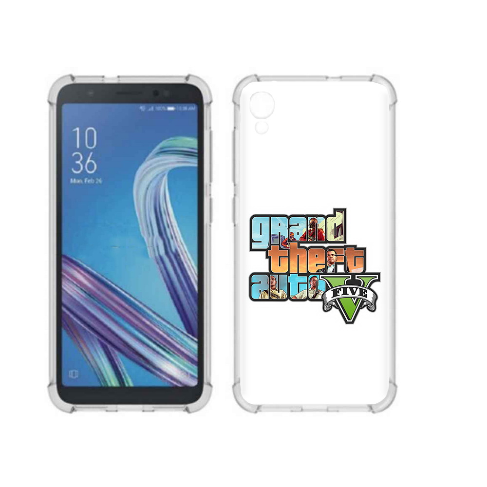 Чехол MyPads Tocco для Asus ZenFone Live L1 (G552KL) ГТА (PT113202.648.52), Прозрачный, Tocco
Чехол MyPads Tocco для Asus ZenFone Live L1 (G552KL) ГТА (PT113202.648.52), Прозрачный, Tocco