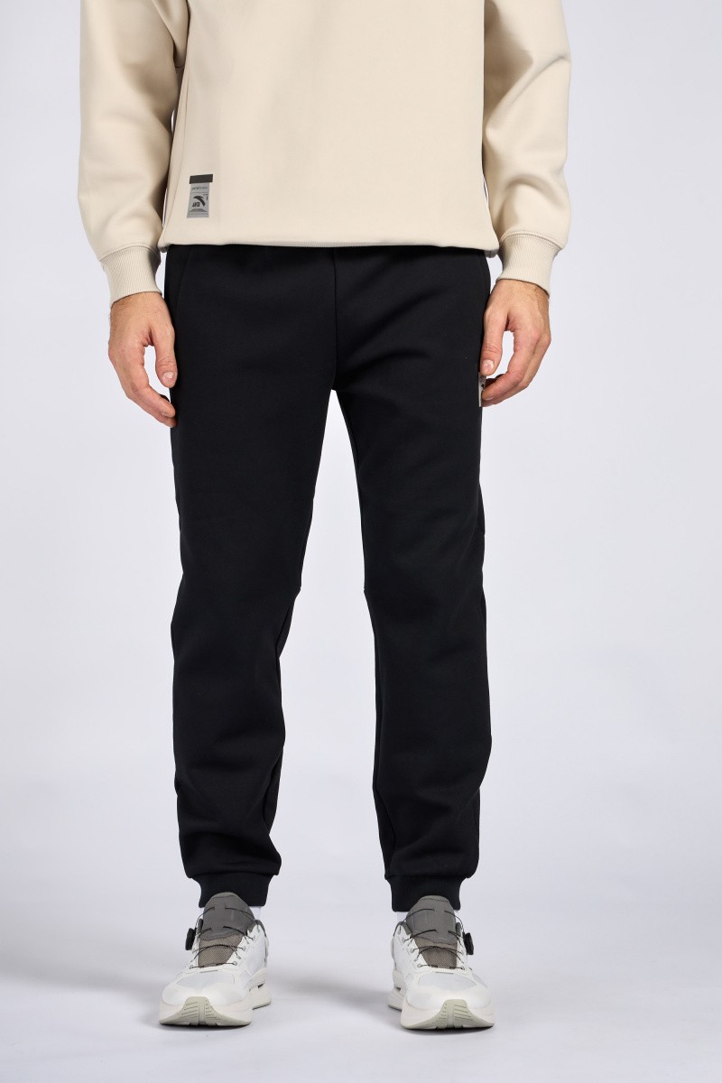 Спортивные брюки мужские Anta 852417316 UNIT A A-STRETCHY SPORT черные 2XL, Черный, 852417316 UNIT A A-STRETCHY SPORT
Спортивные брюки мужские Anta 852417316 UNIT A A-STRETCHY SPORT черные 2XL, Черный, 852417316 UNIT A A-STRETCHY SPORT