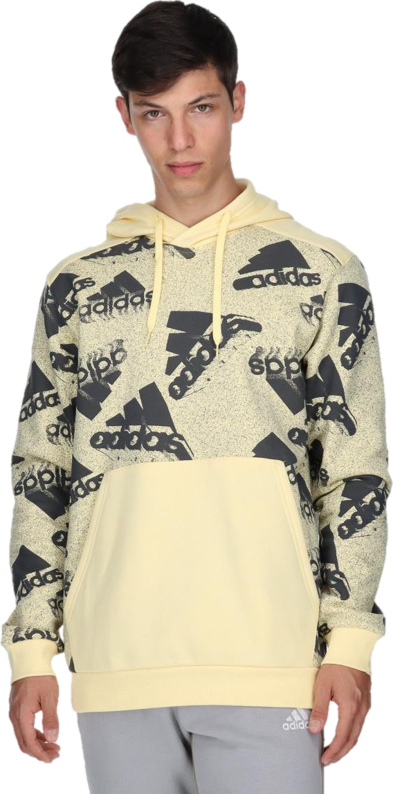 Худи мужское Adidas Essentials Brandlove Hoodie желтое XS, Желтый, Essentials Brandlove Hoodie
Худи мужское Adidas Essentials Brandlove Hoodie желтое XS, Желтый, Essentials Brandlove Hoodie