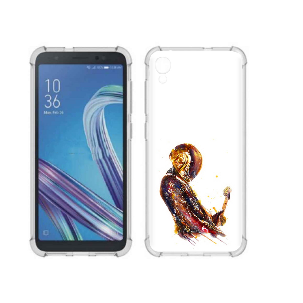Чехол MyPads Tocco для Asus ZenFone Live L1 (G552KL) космо-музыкант (PT113202.648.393), Прозрачный, Tocco
Чехол MyPads Tocco для Asus ZenFone Live L1 (G552KL) космо-музыкант (PT113202.648.393), Прозрачный, Tocco