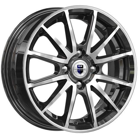 Колесный диск K&K Квант (КС960) 5.5x14 ЕТ40 4x100 D54.1 алмаз черный, арт.76884, Квант (КС960)
Колесный диск K&K Квант (КС960) 5.5x14 ЕТ40 4x100 D54.1 алмаз черный, арт.76884, Квант (КС960)