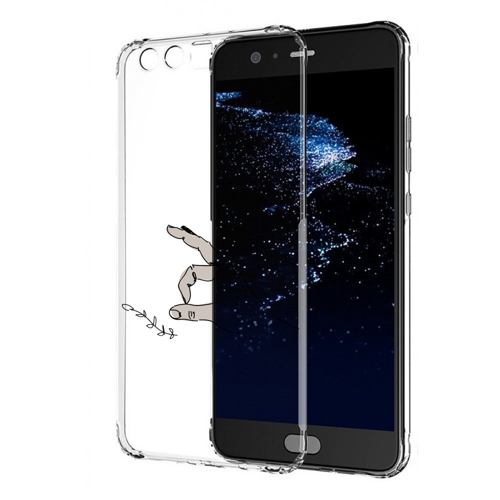 Чехол бампер MyPads кольцо для Huawei P10 Plus противоударный, Прозрачный, Tocco
Чехол бампер MyPads кольцо для Huawei P10 Plus противоударный, Прозрачный, Tocco