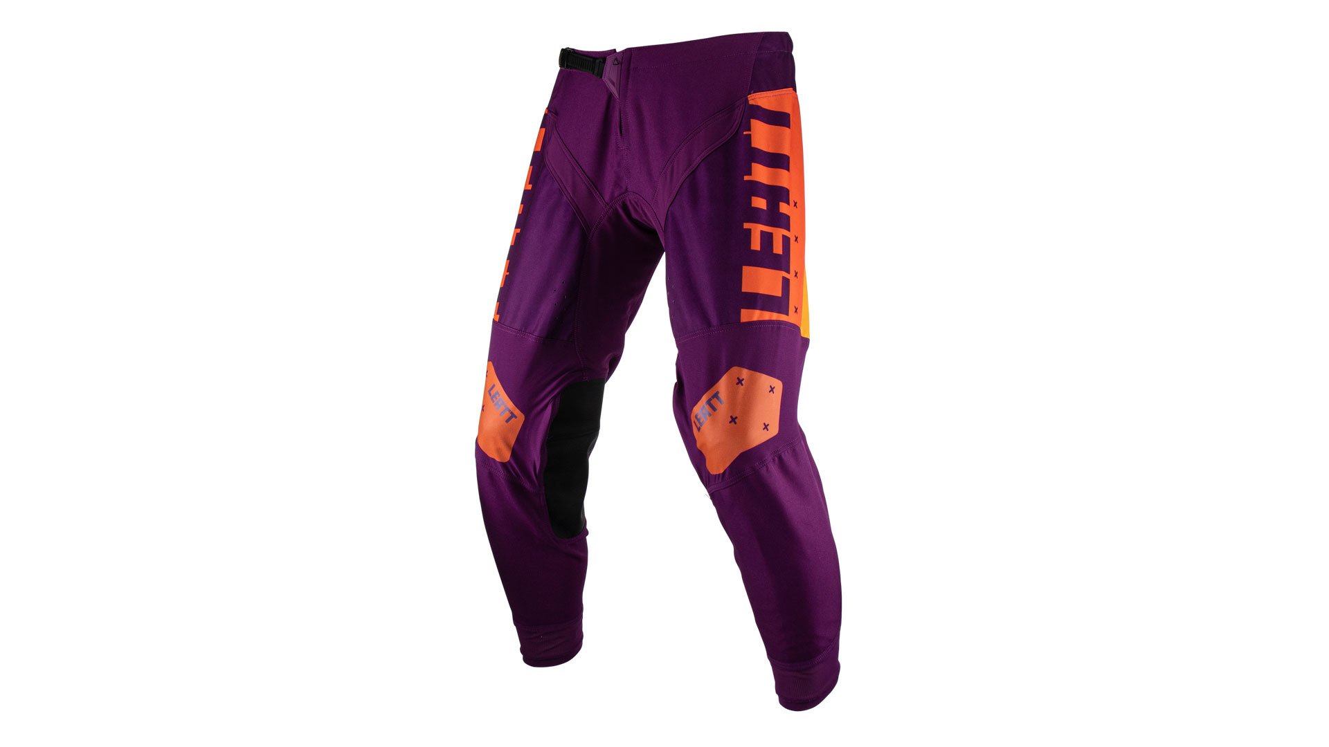Мотоштаны Leatt Moto 4.5 Pant Indigo 32, 2023, 5023032552, Оранжевый;фиолетовый, Moto 4.5 Pant Indigo
Мотоштаны Leatt Moto 4.5 Pant Indigo 32, 2023, 5023032552, Оранжевый;фиолетовый, Moto 4.5 Pant Indigo