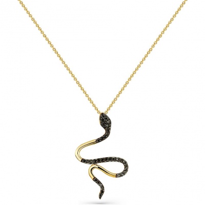 Колье из желтого золота 46 см Master Brilliant 6-360543-00-48, бриллиант, 6-360543-00-48
Колье из желтого золота 46 см Master Brilliant 6-360543-00-48, бриллиант, 6-360543-00-48