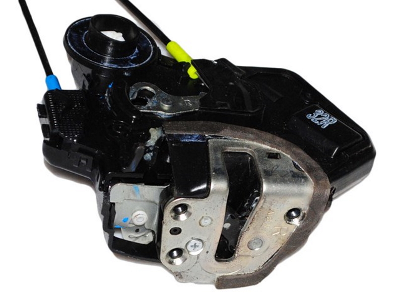 Замок двери 6905002102 Toyota 
Замок двери 6905002102 Toyota