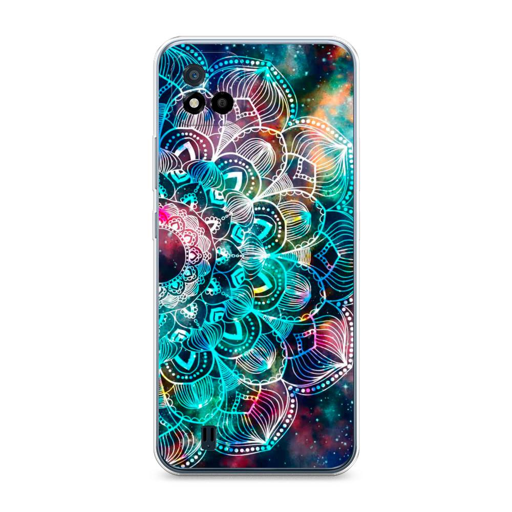 Чехол Awog на Realme C11 (2021) "Мандала космос", 257550-4 
Чехол Awog на Realme C11 (2021) "Мандала космос", 257550-4