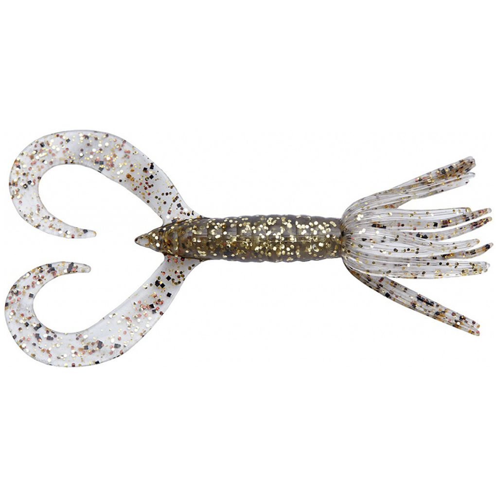 Приманка силиконовая Keitech Little Spider 3.5'' #417T Gold Flash Minnow, Little Spider 3.5"
Приманка силиконовая Keitech Little Spider 3.5'' #417T Gold Flash Minnow, Little Spider 3.5"