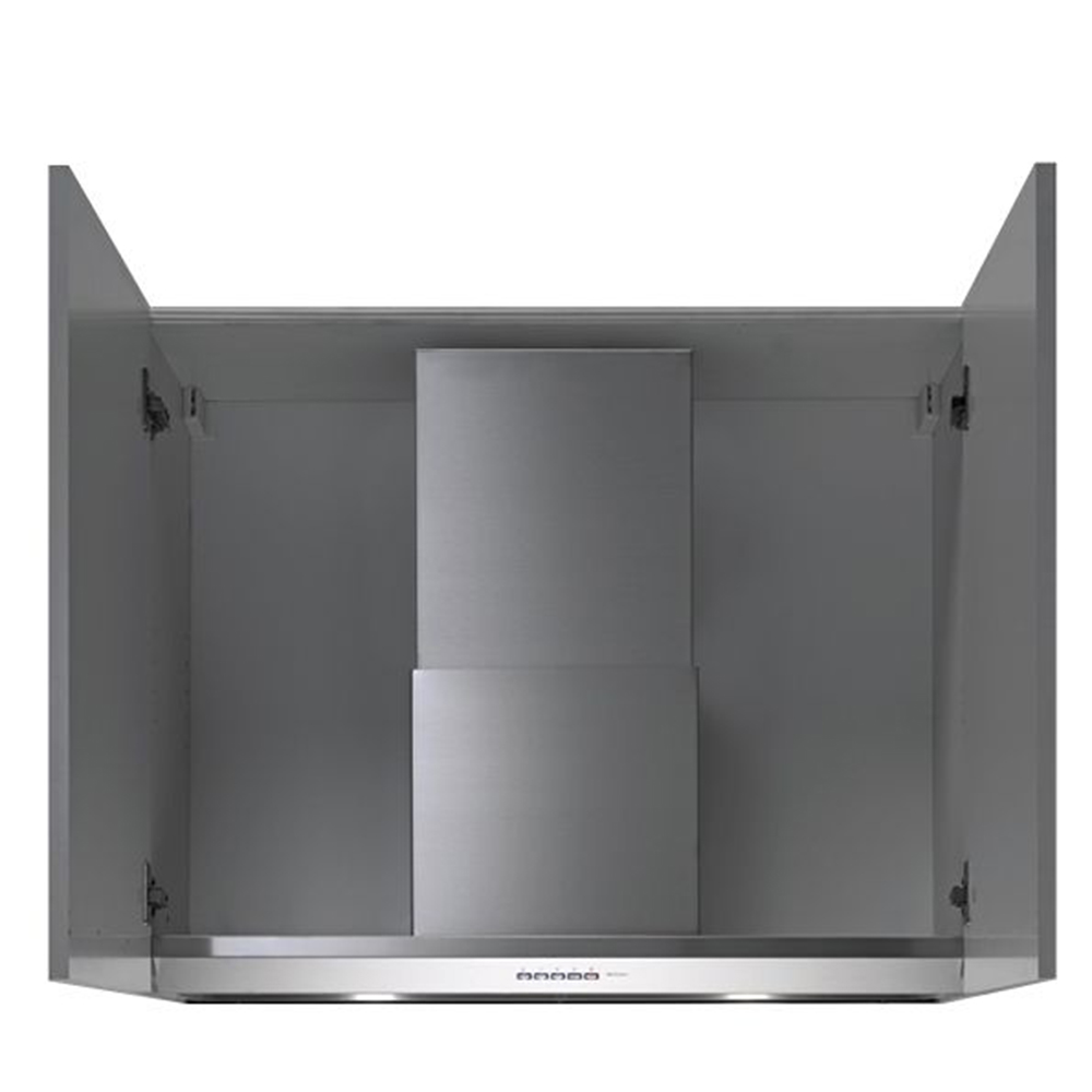 Вытяжка встраиваемая Falmec Design Virgola No-Drop 60 серебристый, Design Virgola No-Drop 60
Вытяжка встраиваемая Falmec Design Virgola No-Drop 60 серебристый, Design Virgola No-Drop 60