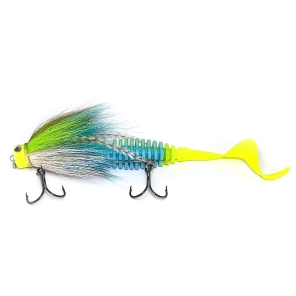 Силиконовая приманка Boroda Baits Bearded Mouse Mini цвет 201 190 мм 25 гр, Bearded Mouse Mini
Силиконовая приманка Boroda Baits Bearded Mouse Mini цвет 201 190 мм 25 гр, Bearded Mouse Mini