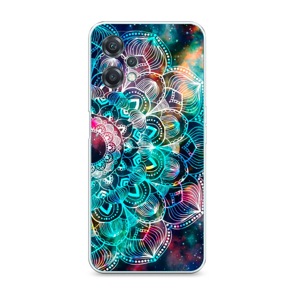 Чехол Awog на OnePlus Nord CE 2 Lite 5G / ВанПлас Норд CE 2 Lite 5G "Мандала космос", 152850-4
Чехол Awog на OnePlus Nord CE 2 Lite 5G / ВанПлас Норд CE 2 Lite 5G "Мандала космос", 152850-4