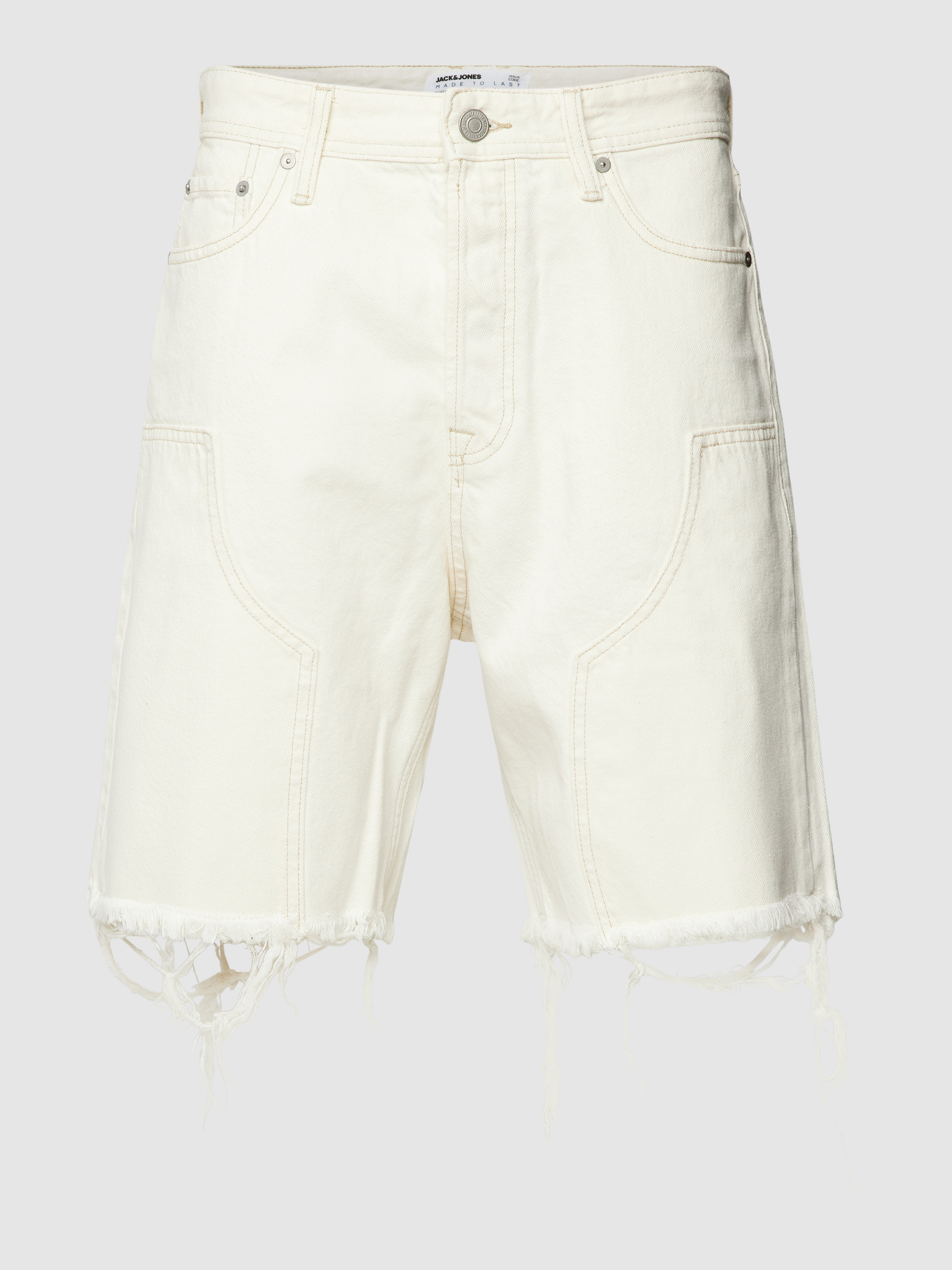 Джинсовые шорты мужские Jack & Jones 1840090 бежевые M (доставка из-за рубежа), Бежевый, 1840090
Джинсовые шорты мужские Jack & Jones 1840090 бежевые M (доставка из-за рубежа), Бежевый, 1840090