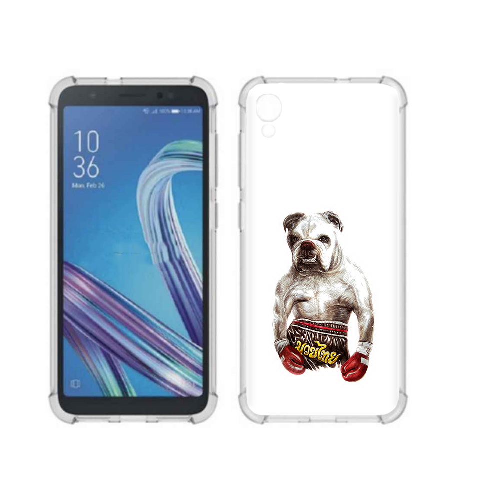 Чехол MyPads Tocco для Asus ZenFone Live L1 (G552KL) боксер (PT113202.648.243), Прозрачный, Tocco
Чехол MyPads Tocco для Asus ZenFone Live L1 (G552KL) боксер (PT113202.648.243), Прозрачный, Tocco