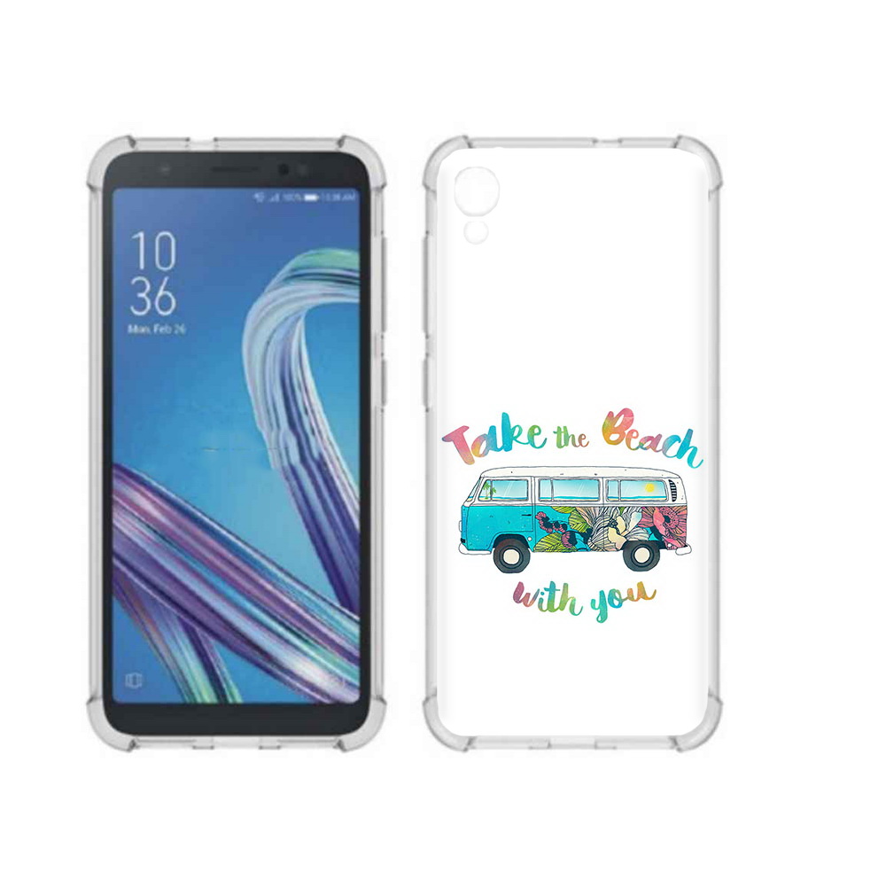 Чехол MyPads Tocco для Asus ZenFone Live L1 (G552KL) Хиппи автобус (PT113202.648.190), Прозрачный, Tocco
Чехол MyPads Tocco для Asus ZenFone Live L1 (G552KL) Хиппи автобус (PT113202.648.190), Прозрачный, Tocco