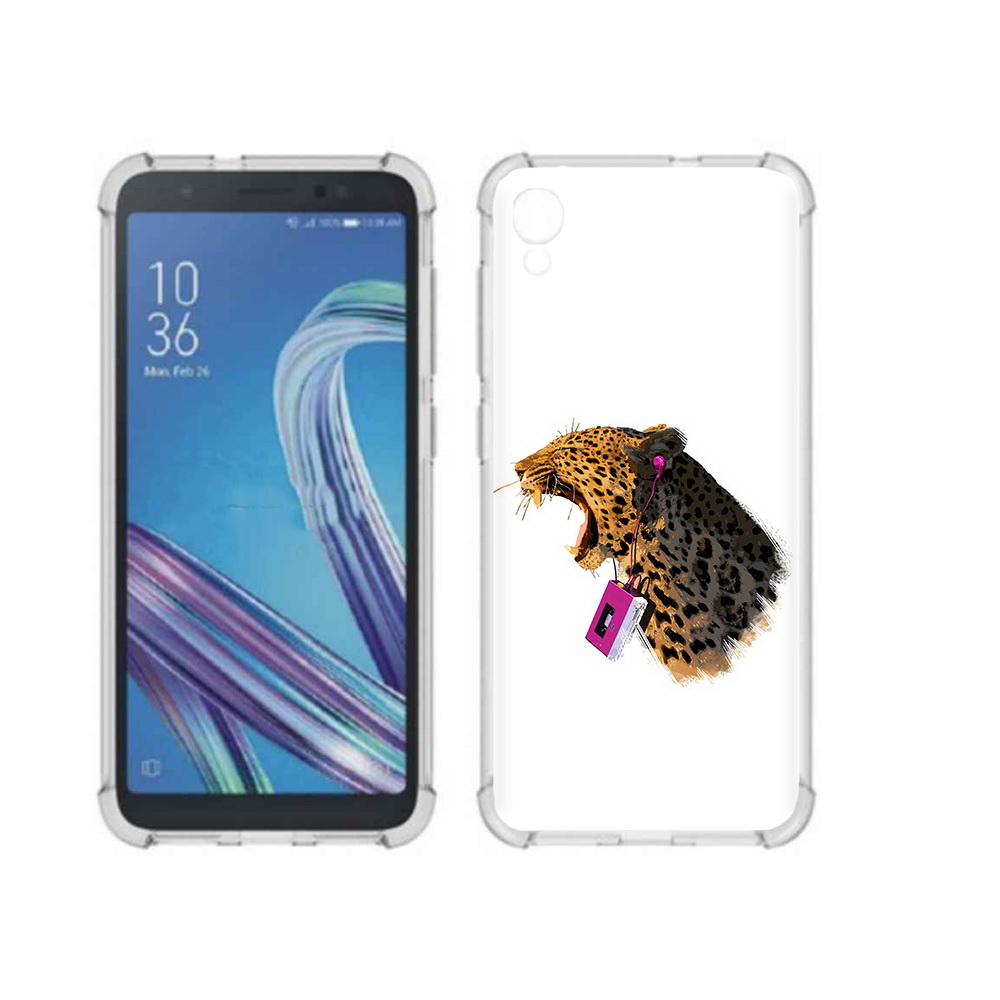 Чехол MyPads Tocco для Asus ZenFone Live L1 (G552KL) MP3 (PT113202.648.19), Прозрачный, Tocco
Чехол MyPads Tocco для Asus ZenFone Live L1 (G552KL) MP3 (PT113202.648.19), Прозрачный, Tocco