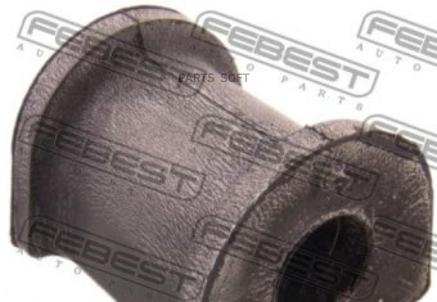 FEBECT MSBEA3F MSB-EA3F_втулка переднего стабилизатора! d17\ Mitsubishi Galant Ea3A/Ea8A U
FEBECT MSBEA3F MSB-EA3F_втулка переднего стабилизатора! d17\ Mitsubishi Galant Ea3A/Ea8A U