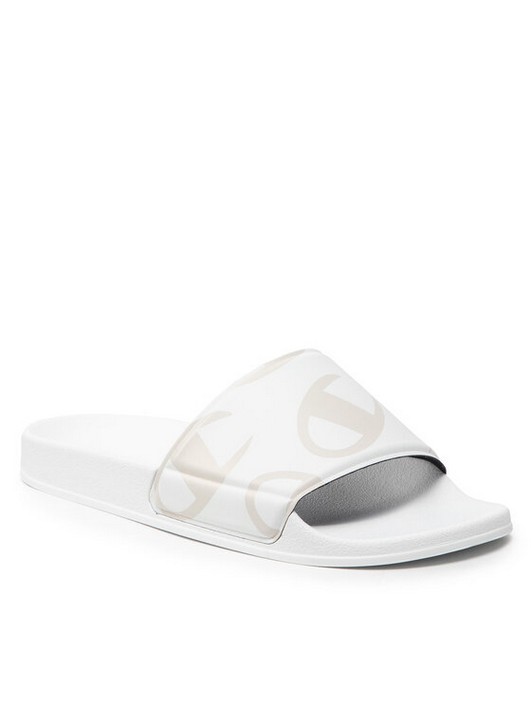 Сланцы женские Champion Slide Pd S11516-CHA-WW001 белые 37 EU (доставка из-за рубежа), Белый, Slide Pd S11516-CHA-WW001
Сланцы женские Champion Slide Pd S11516-CHA-WW001 белые 37 EU (доставка из-за рубежа), Белый, Slide Pd S11516-CHA-WW001