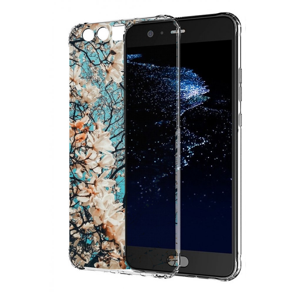 Чехол бампер MyPads дерево-с-цветочками для Huawei P10 Plus прот, Прозрачный, Tocco
Чехол бампер MyPads дерево-с-цветочками для Huawei P10 Plus прот, Прозрачный, Tocco