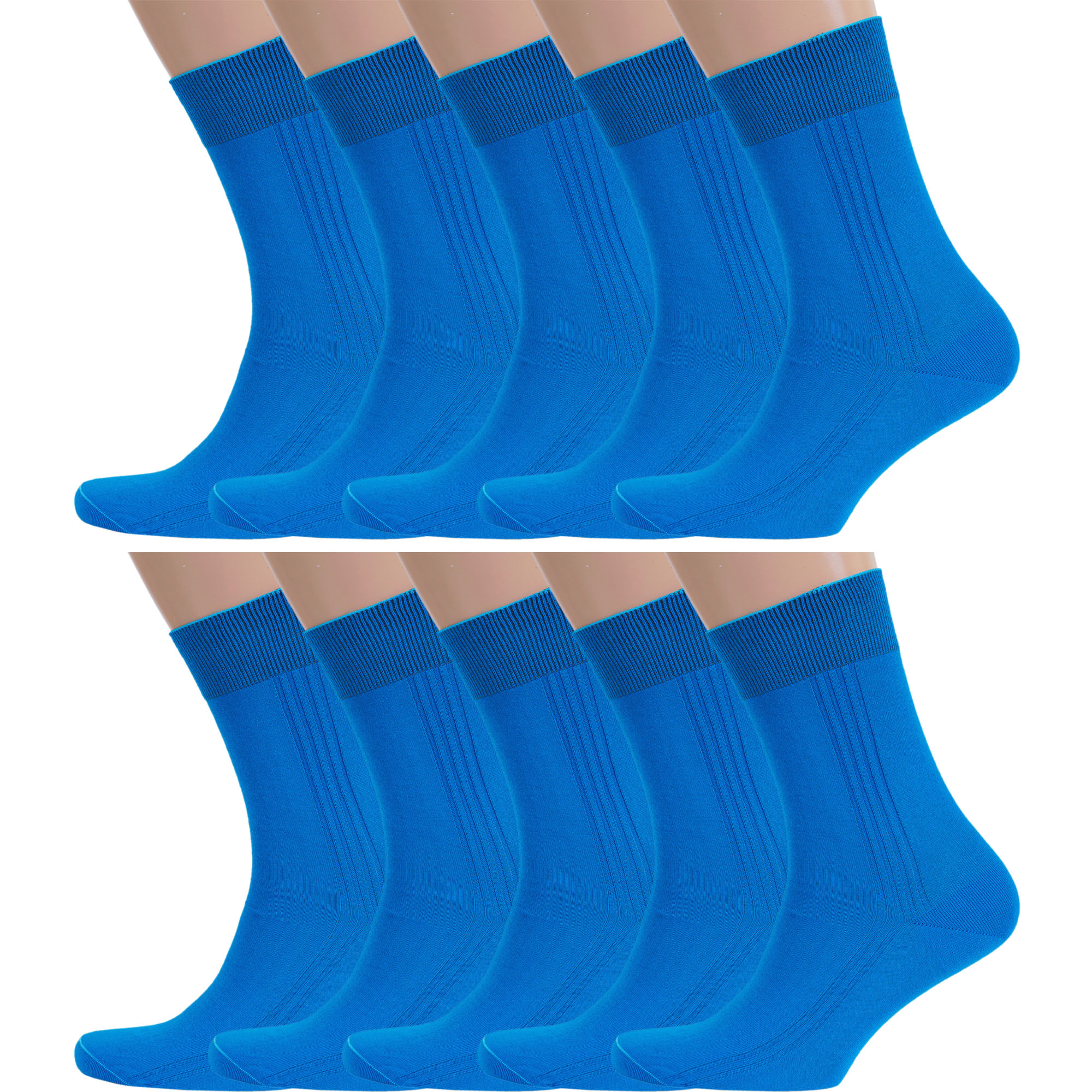 Комплект носков мужских Rusocks 10-М3-11001 бирюзовых 29, 10 пар, Бирюзовый, 10-М3-11001
Комплект носков мужских Rusocks 10-М3-11001 бирюзовых 29, 10 пар, Бирюзовый, 10-М3-11001