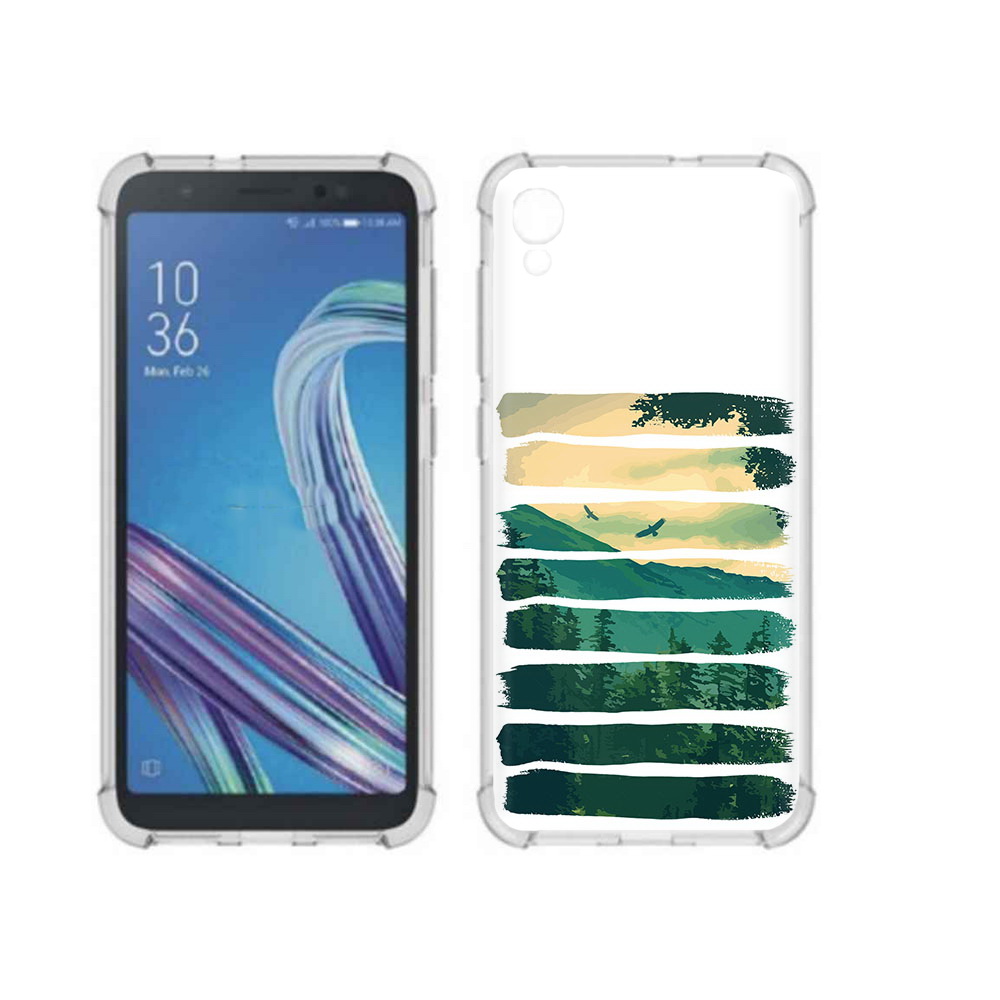 Чехол MyPads Tocco для Asus ZenFone Live L1 (G552KL) Лесная чаща (PT113202.648.107), Прозрачный, Tocco
Чехол MyPads Tocco для Asus ZenFone Live L1 (G552KL) Лесная чаща (PT113202.648.107), Прозрачный, Tocco