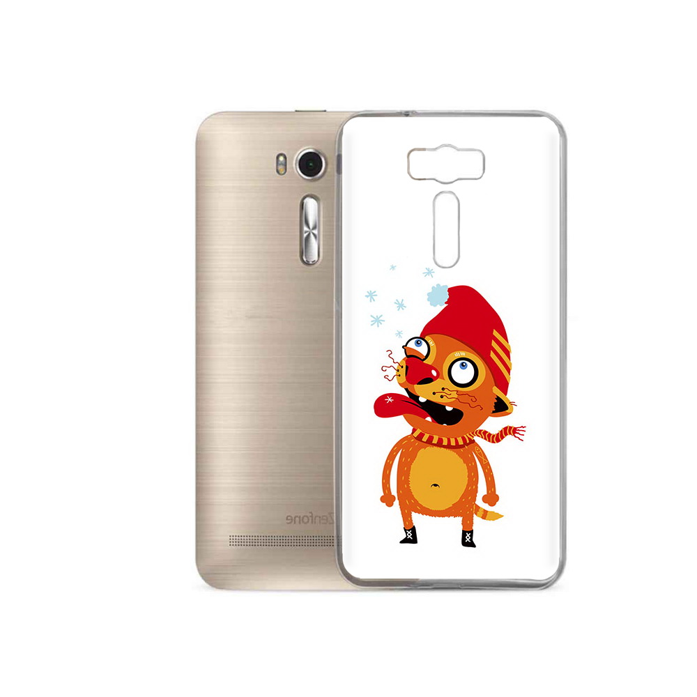 Чехол MyPads Tocco для Asus ZenFone 2 Laser (ZE500KL) Зимний кот (PT16965.647.88), Прозрачный, Tocco
Чехол MyPads Tocco для Asus ZenFone 2 Laser (ZE500KL) Зимний кот (PT16965.647.88), Прозрачный, Tocco