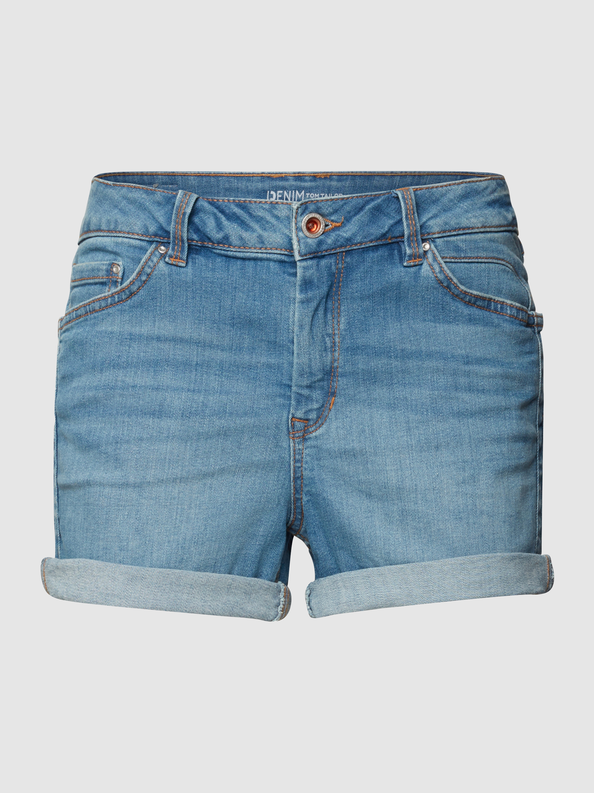Джинсовые шорты женские Tom Tailor denim 1587912 синие S (доставка из-за рубежа), Синий, 1587912
Джинсовые шорты женские Tom Tailor denim 1587912 синие S (доставка из-за рубежа), Синий, 1587912