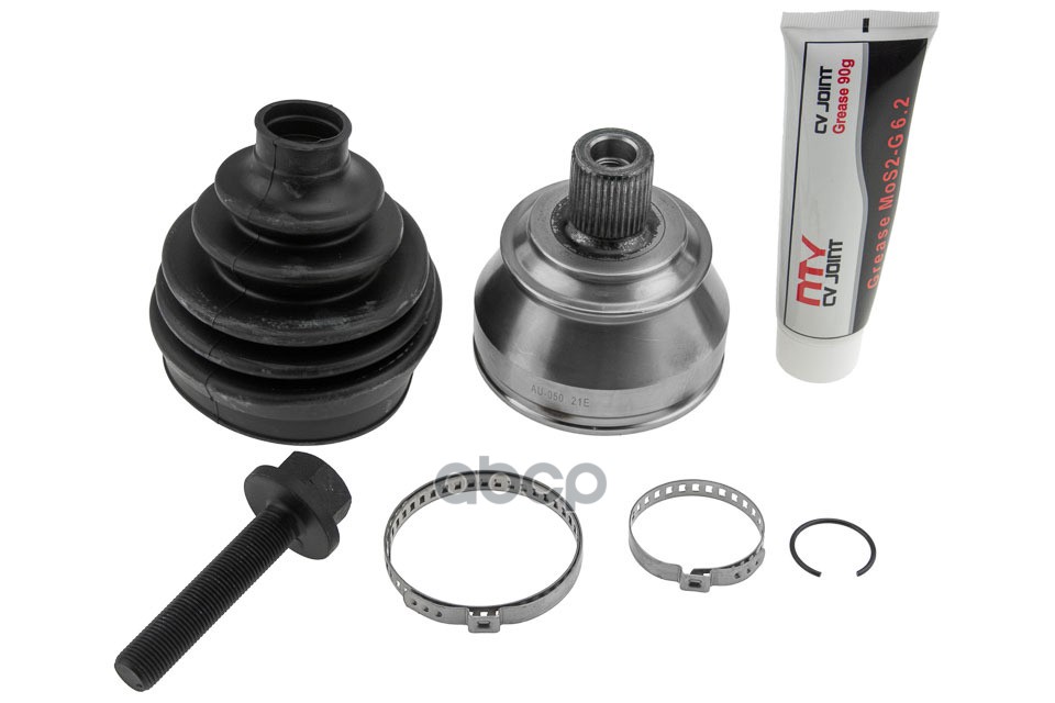 Шрус Наружный Audi A6 Iii 2.0,2.4,2.8,3.2,2.0Tdi,3.0Tdi 05-, A8 Ii 3.2 05-10 NTY арт. NPZ-
Шрус Наружный Audi A6 Iii 2.0,2.4,2.8,3.2,2.0Tdi,3.0Tdi 05-, A8 Ii 3.2 05-10 NTY арт. NPZ-