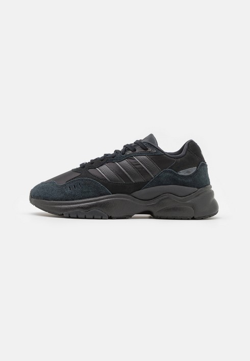 Кроссовки женские Adidas Originals Retropy F90 Unisex черные 36 EU (доставка из-за рубежа), Черный, Retropy F90 Unisex
Кроссовки женские Adidas Originals Retropy F90 Unisex черные 36 EU (доставка из-за рубежа), Черный, Retropy F90 Unisex